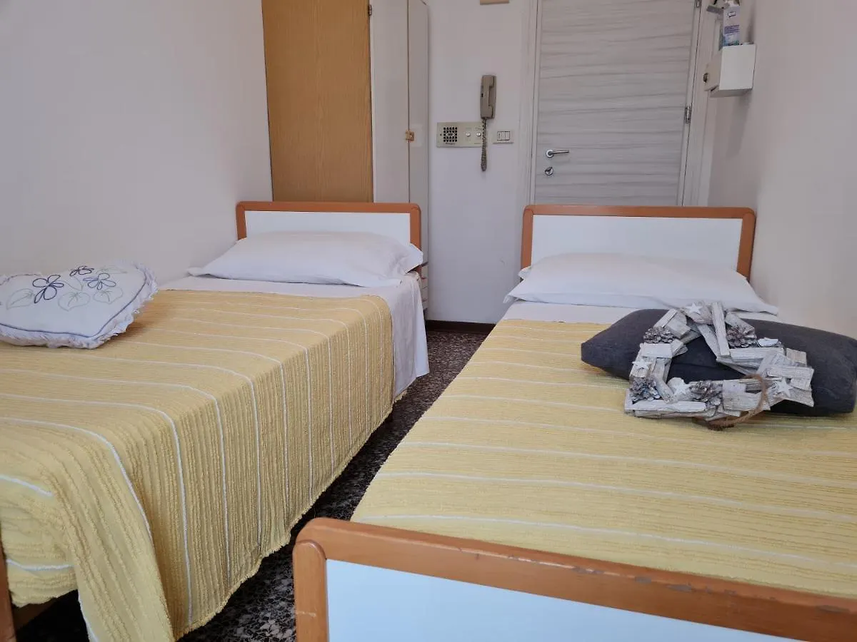 Hotel Marconi Miramare Rimini 3*,  Italy