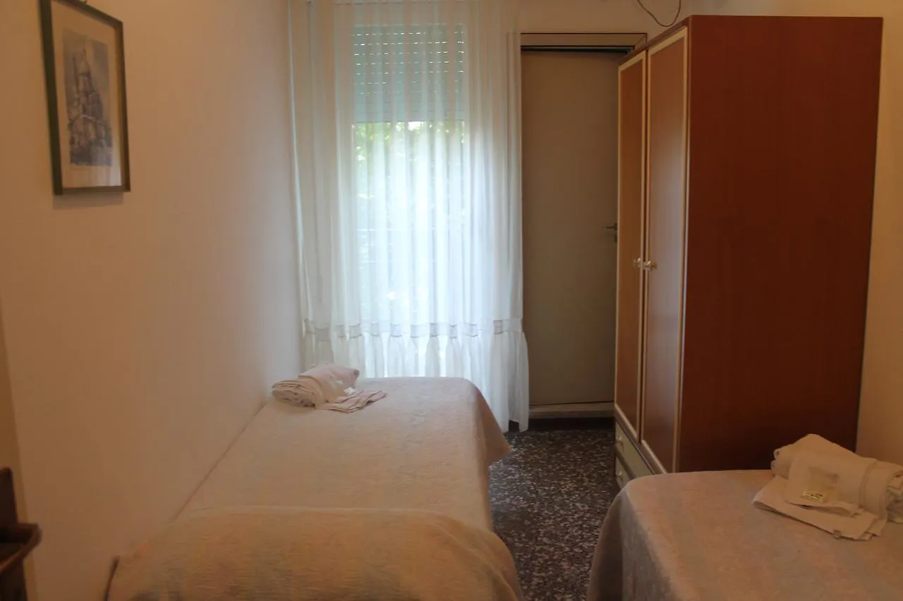 ***  Hotel Marconi Miramare Rimini Italy