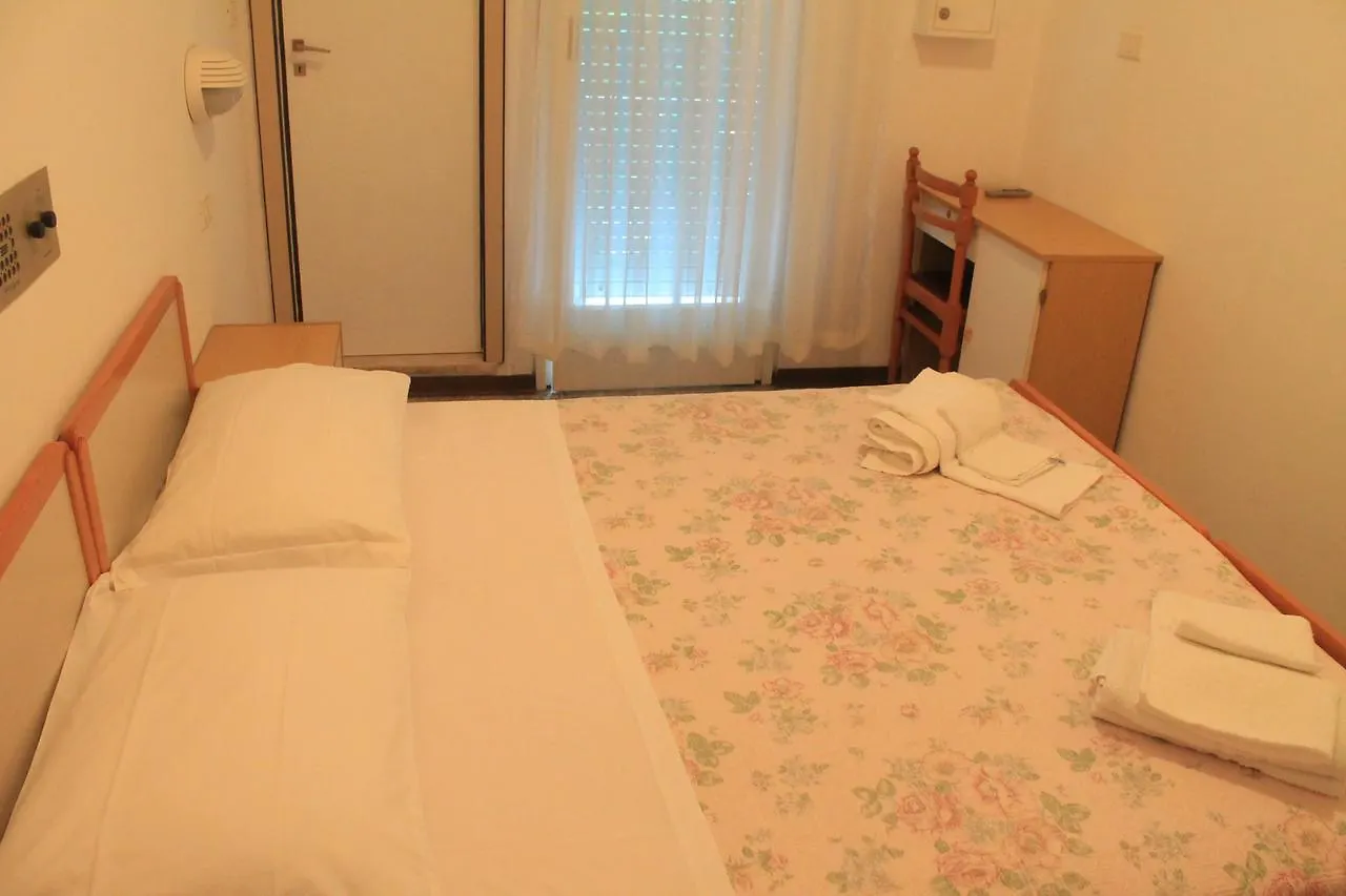 Hotel Marconi Miramare Rimini Italy